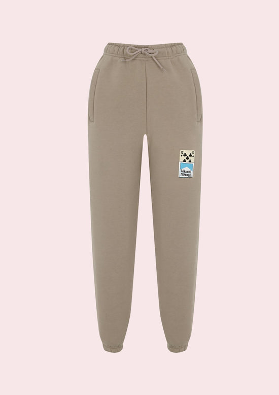 PİŞTİ JOGGER
