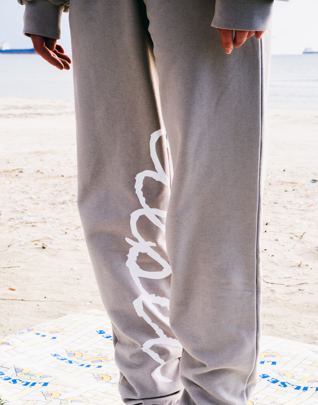 GEVREK JOGGER
