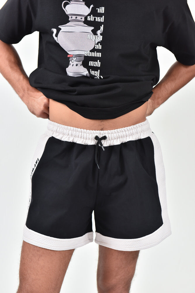 ISTANBUL HATIRASI SHORT
