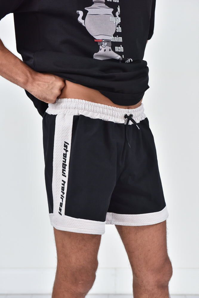 ISTANBUL HATIRASI SHORT