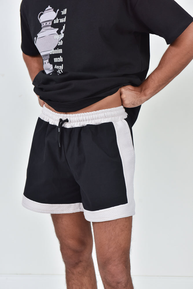 ISTANBUL HATIRASI SHORT