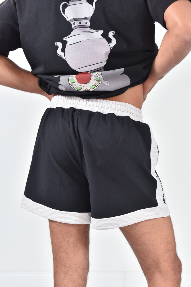 ISTANBUL HATIRASI SHORT