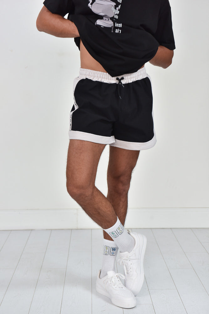 ISTANBUL HATIRASI SHORT