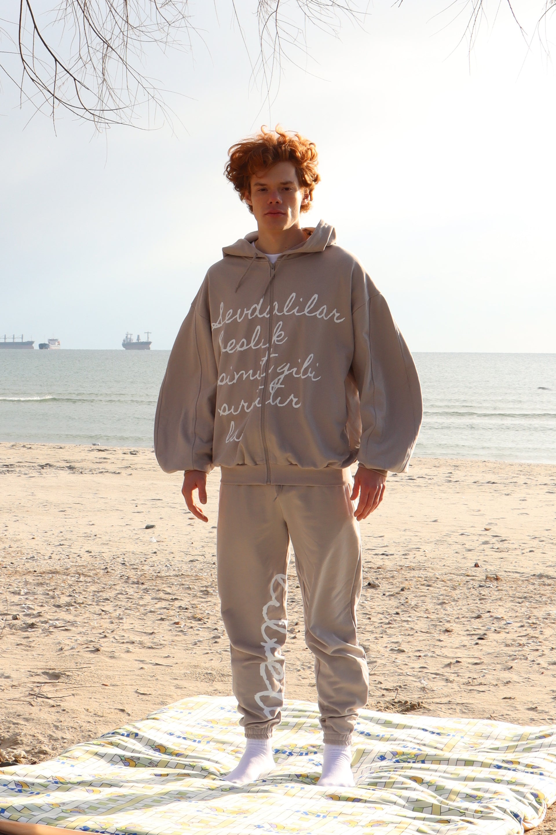 GEVREK JOGGER
