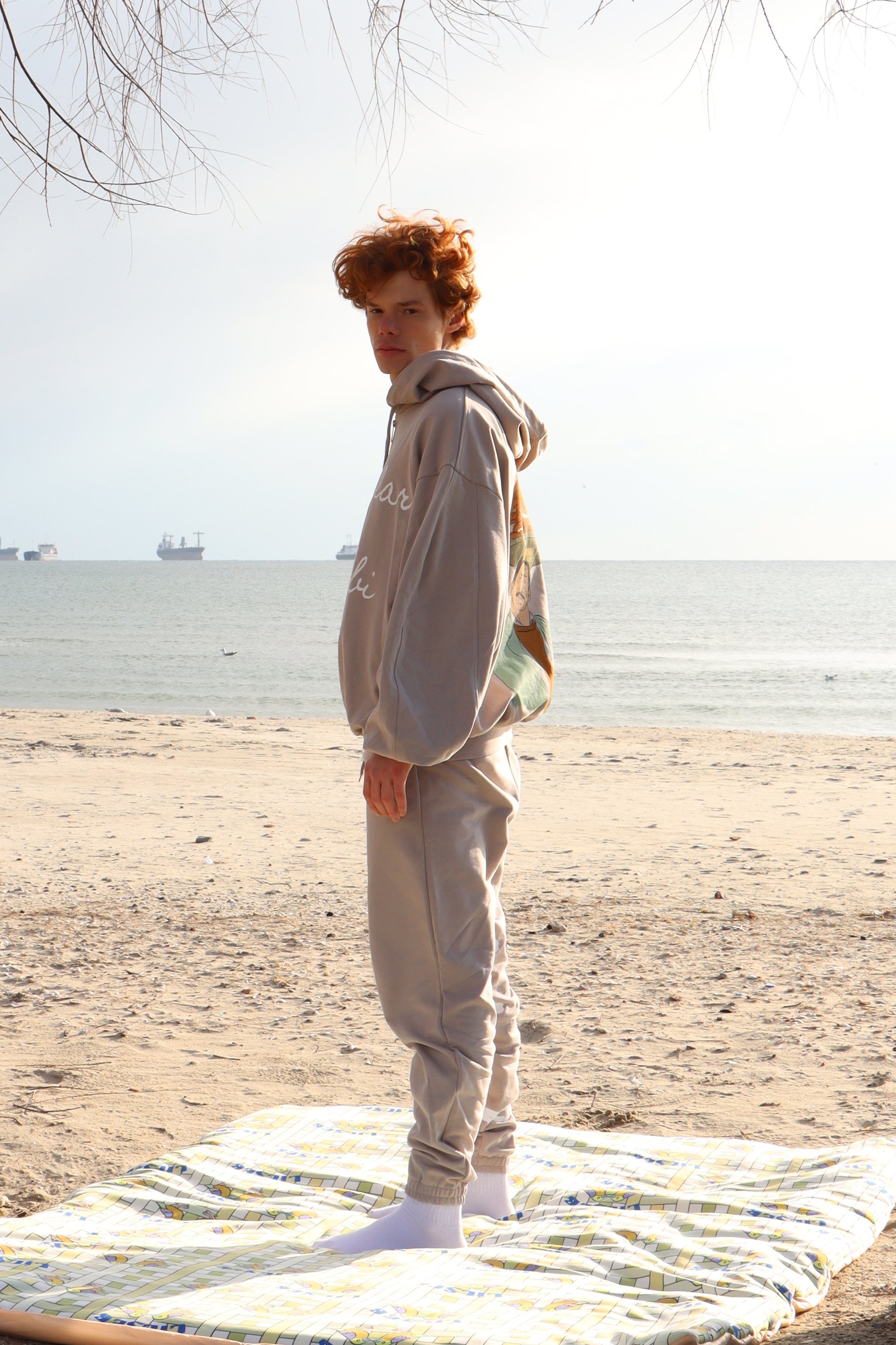 GEVREK JOGGER