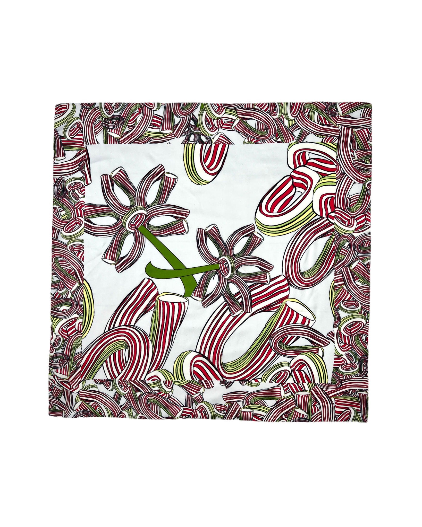 HALKALI SCARF