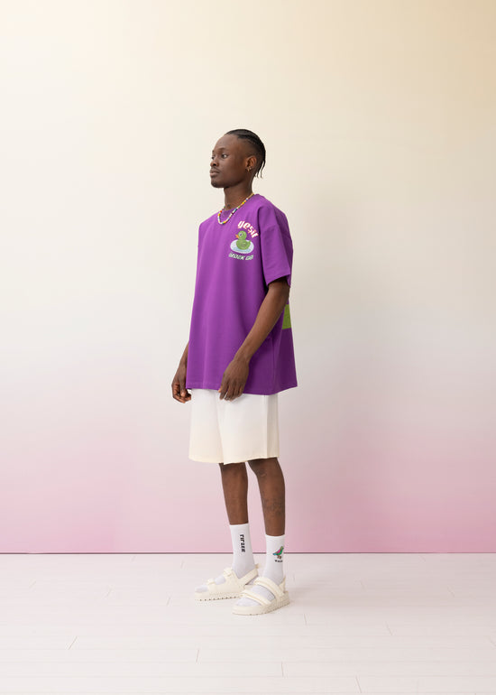EEND TEE