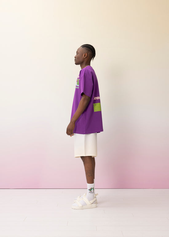 EEND TEE