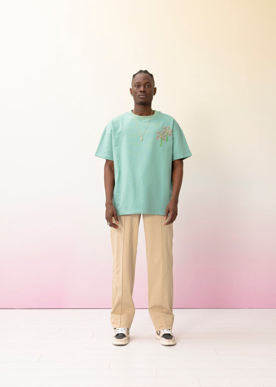 SUIKER TEE