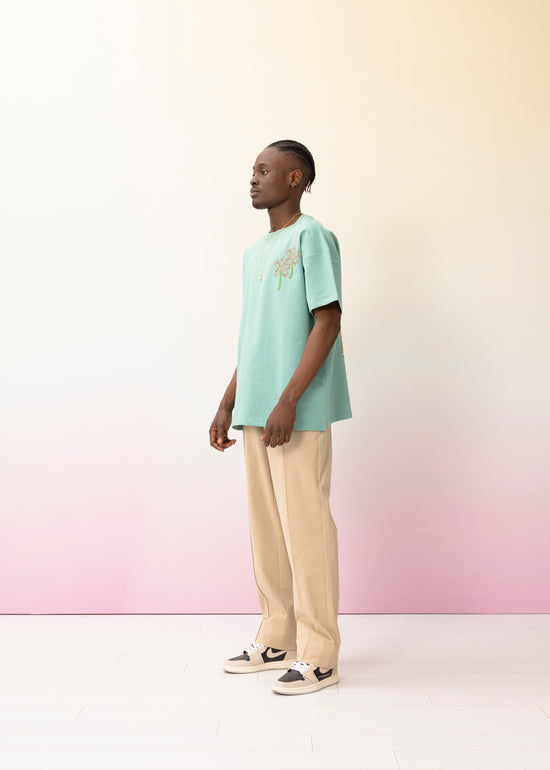 SUIKER TEE