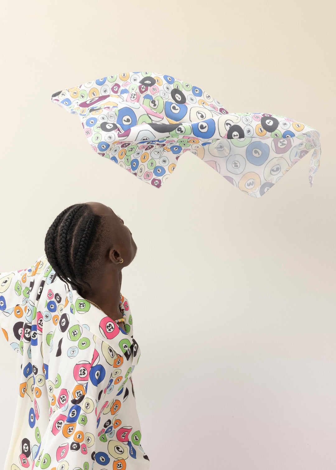 BILJART SCARF