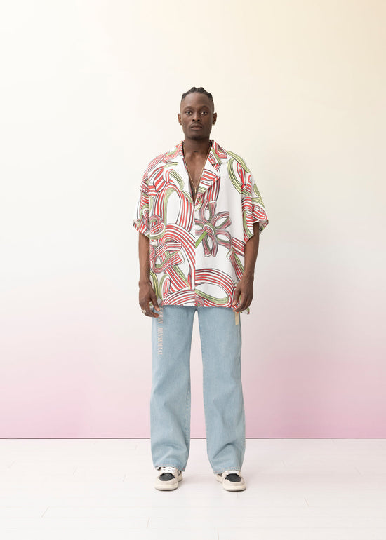 HALKALI SHIRT