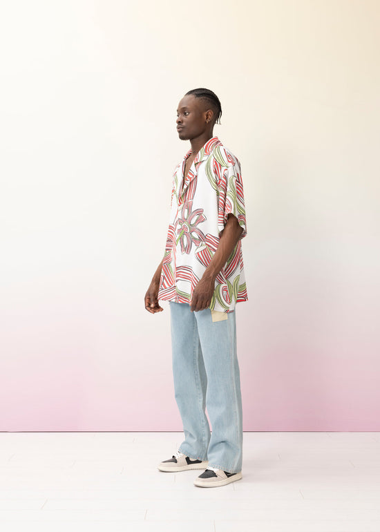 HALKALI SHIRT