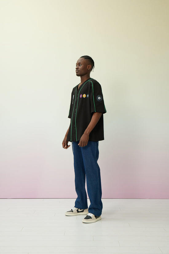 CARAMBOLE SHIRT