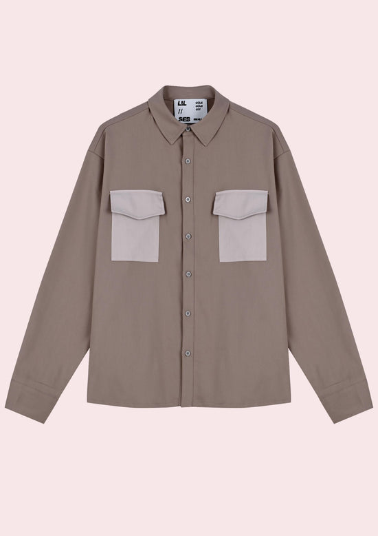 ASH SHIRT