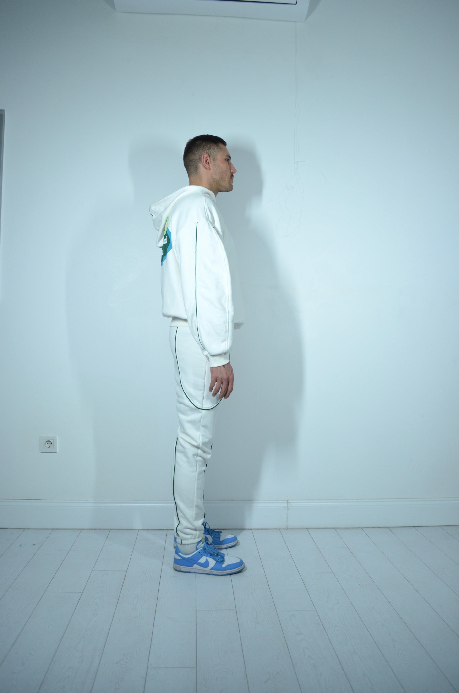 MILK JOGGER