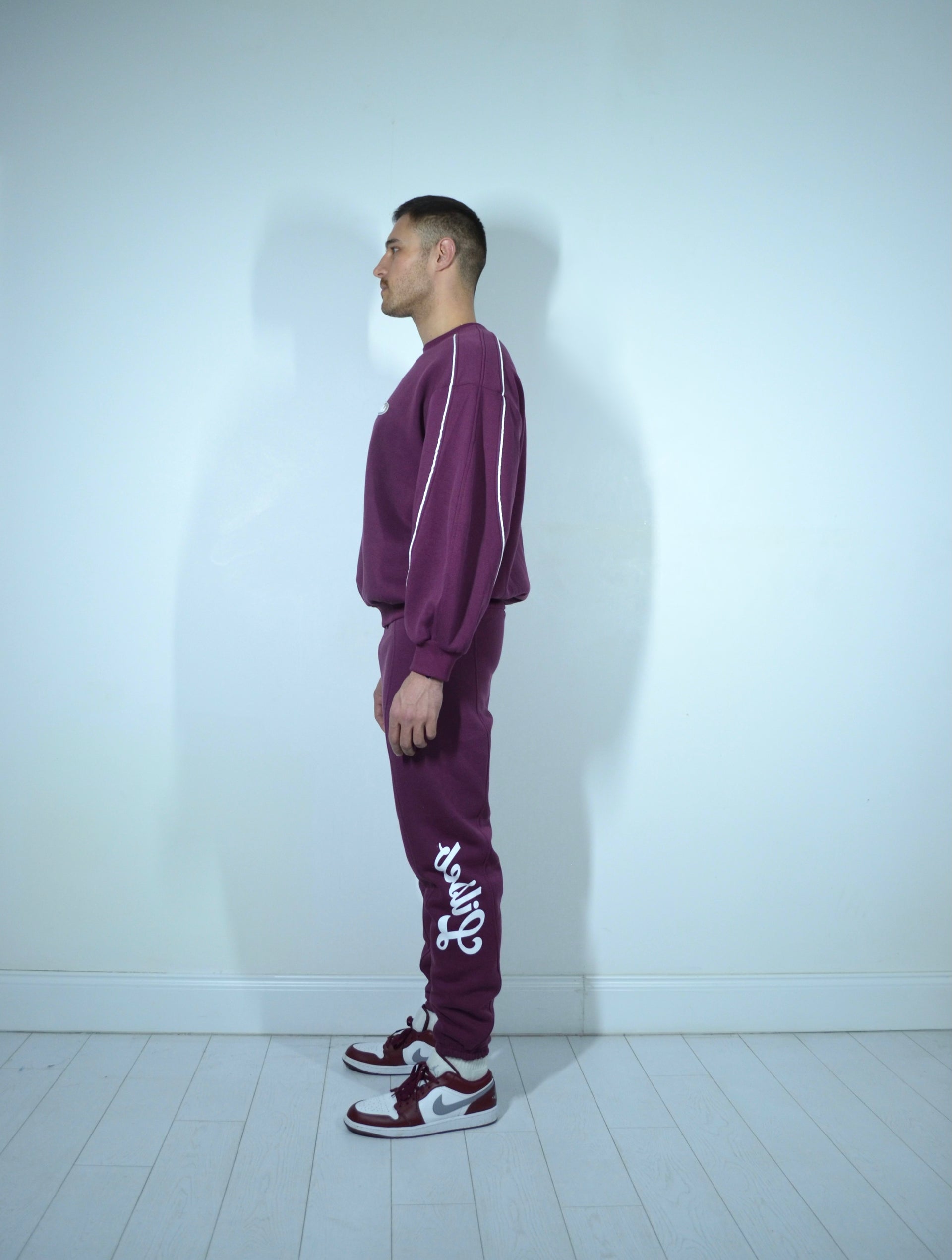 ŞALGAM JOGGER