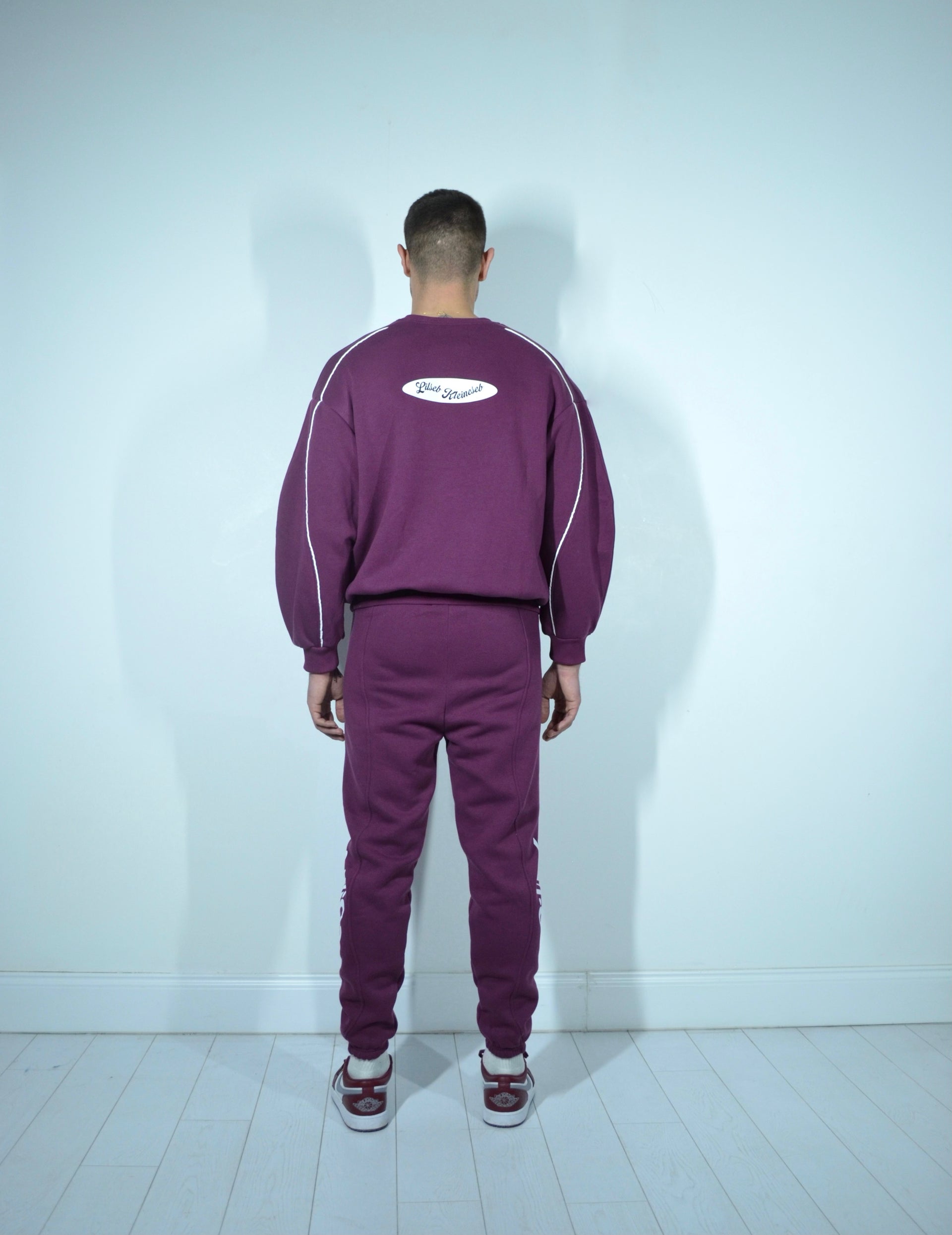 ŞALGAM JOGGER
