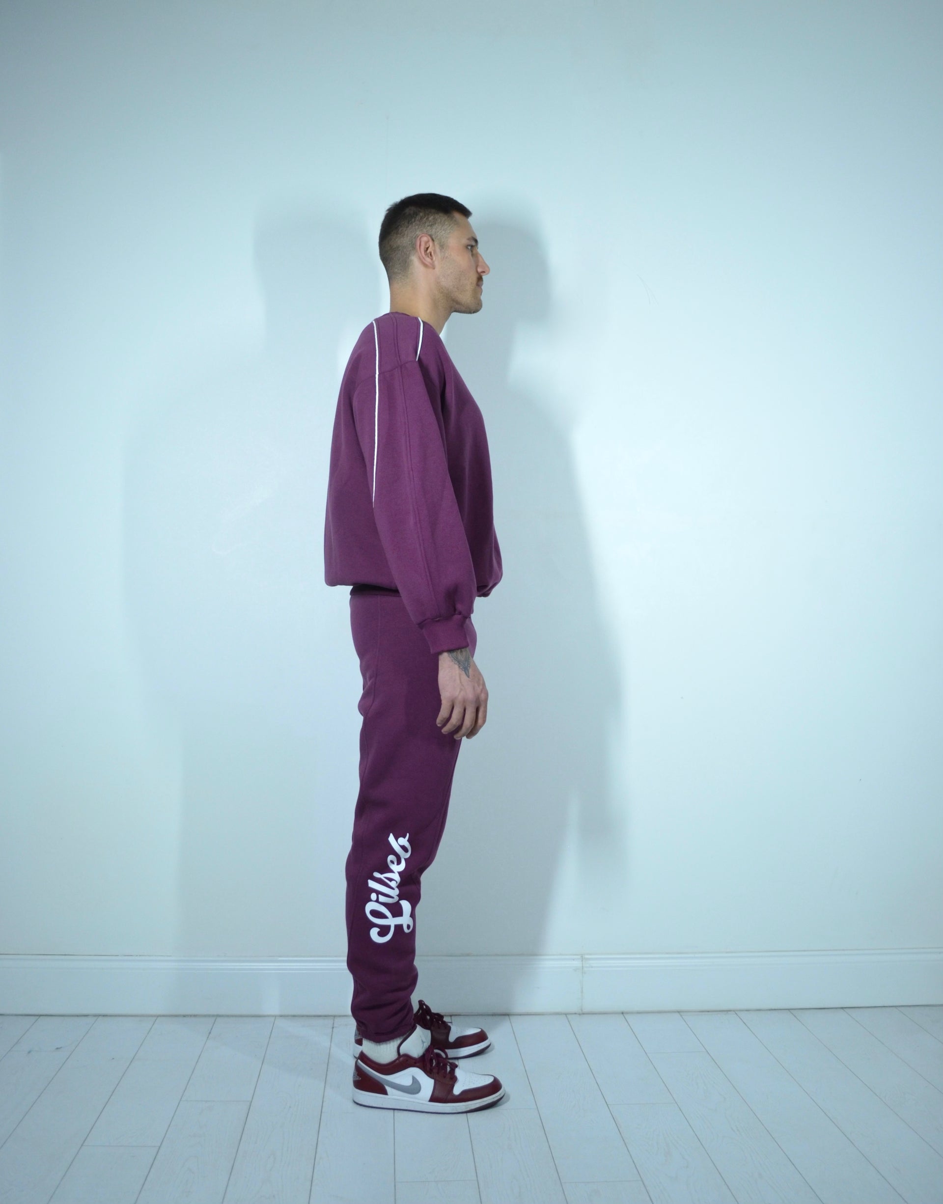 ŞALGAM JOGGER